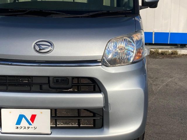 DAIHATSU TANTO 2015