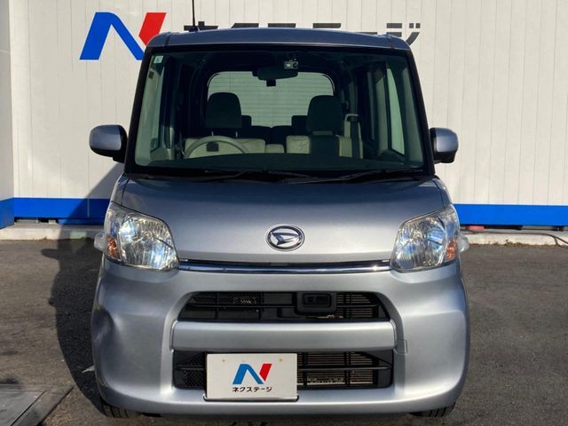 DAIHATSU TANTO 2015