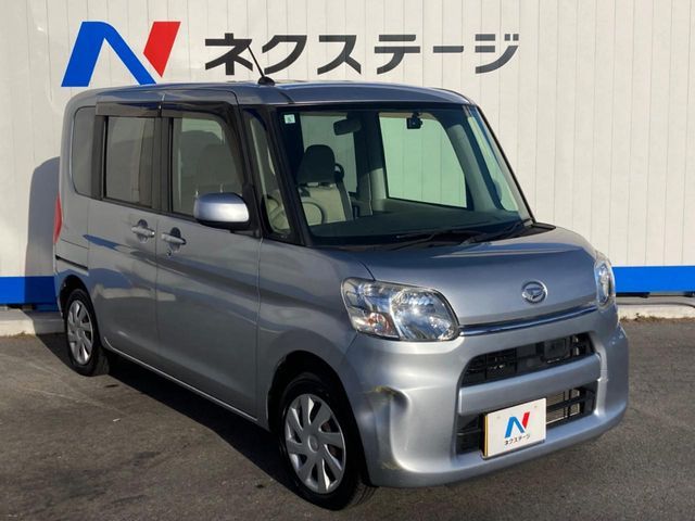 DAIHATSU TANTO 2015