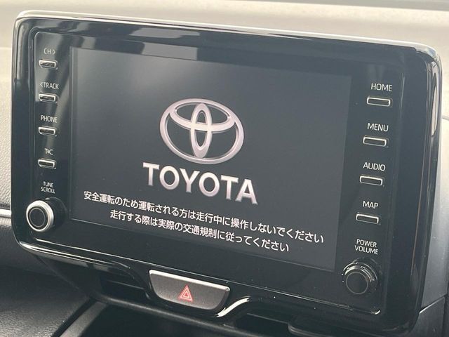 TOYOTA YARIS CROSS 2023