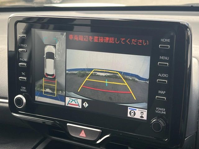 TOYOTA YARIS CROSS 2023