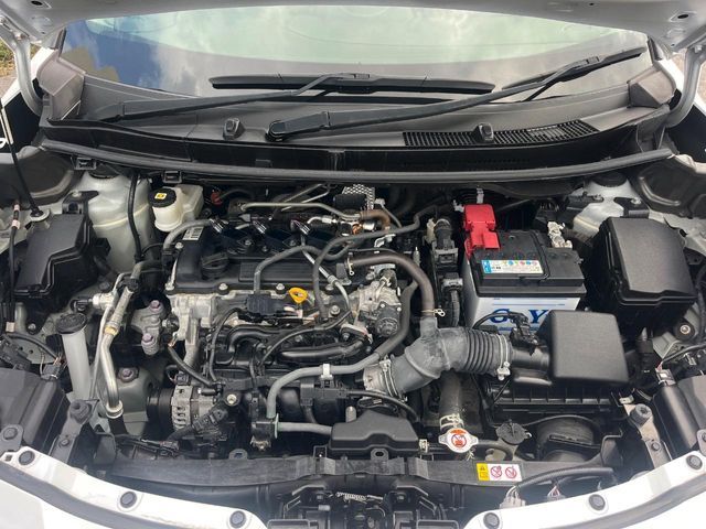 TOYOTA YARIS CROSS 2023