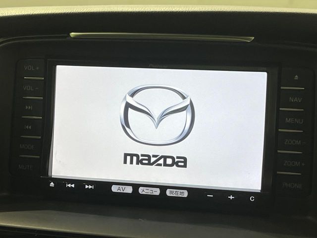 MAZDA ATENZA sedan 2012