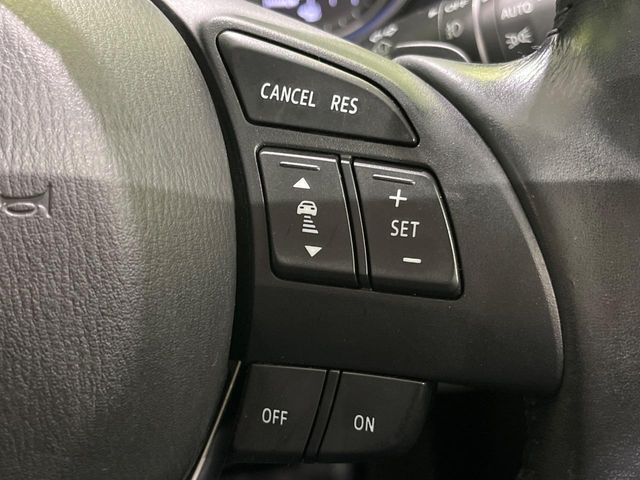 MAZDA ATENZA sedan 2012