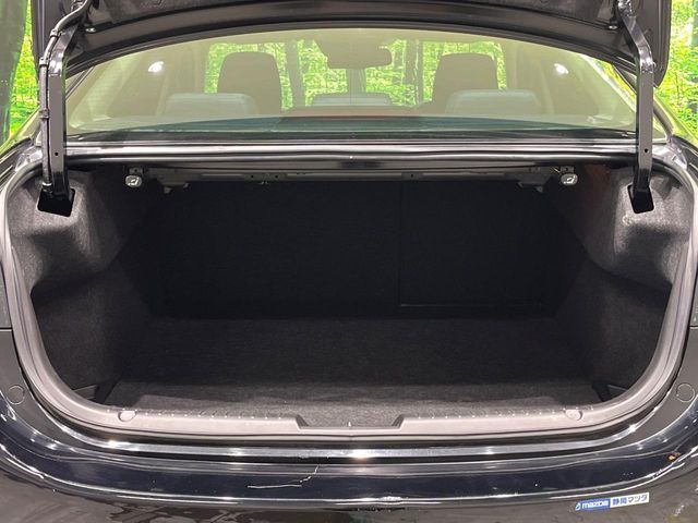 MAZDA ATENZA sedan 2012