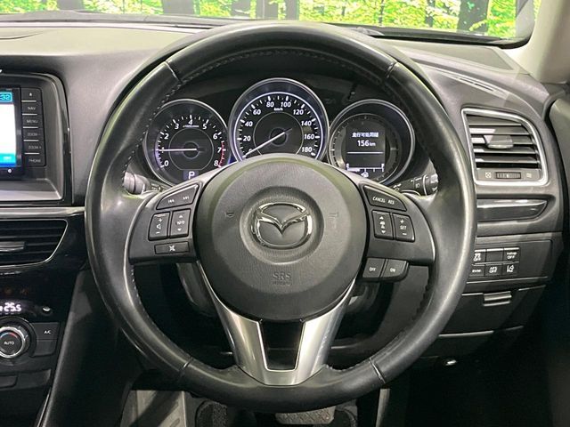 MAZDA ATENZA sedan 2012