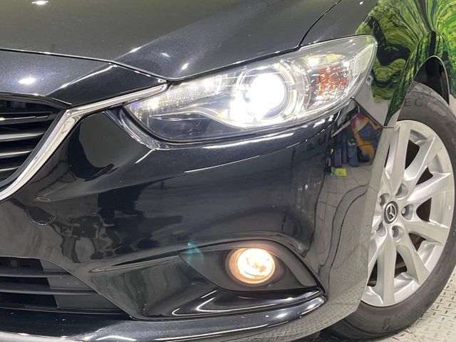 MAZDA ATENZA sedan 2012