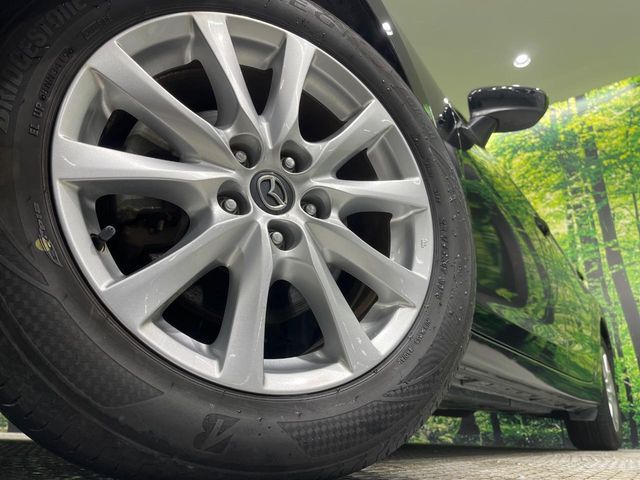 MAZDA ATENZA sedan 2012