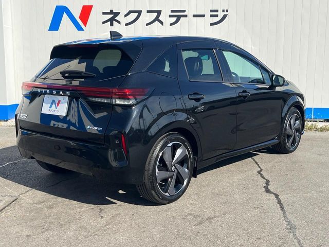 NISSAN AURA 2023