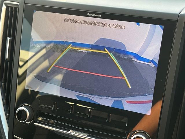 SUBARU FORESTER 2019