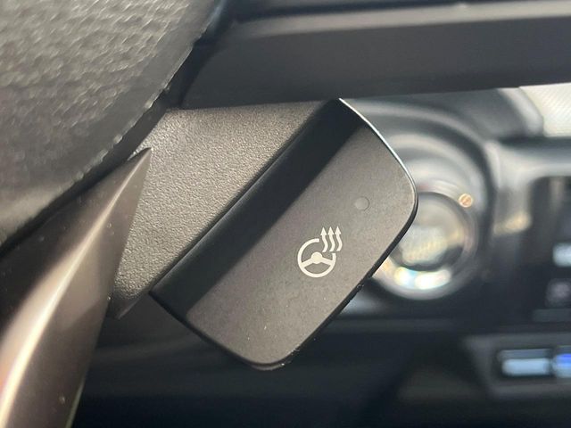 SUBARU FORESTER 2019