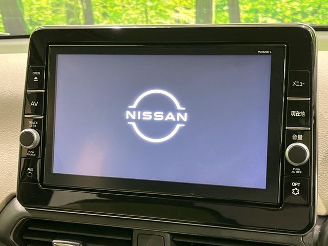 NISSAN DAYZ 2021