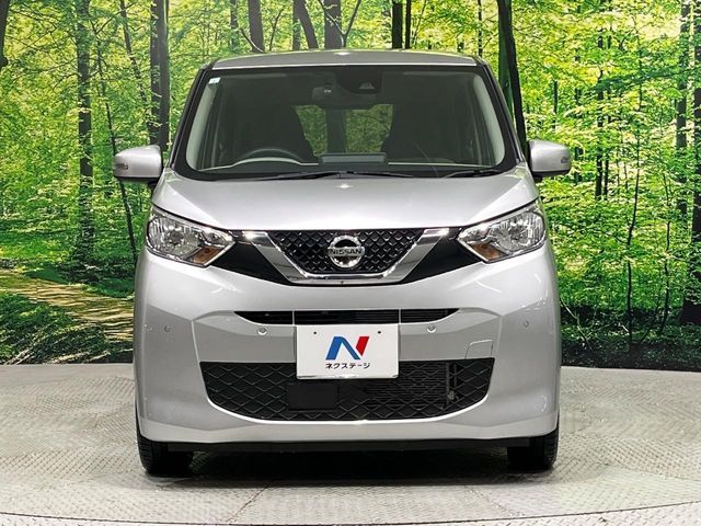 NISSAN DAYZ 2021
