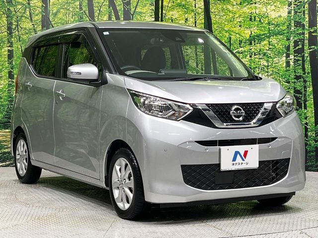 NISSAN DAYZ 2021