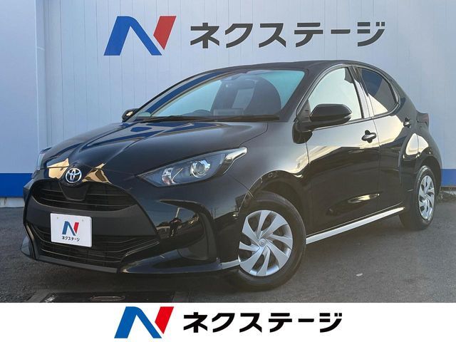 TOYOTA YARIS 2023