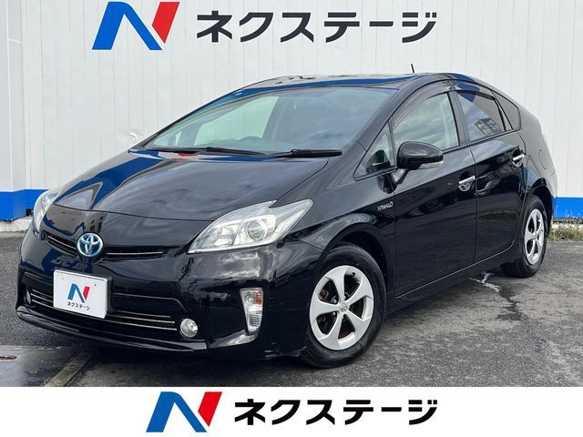 TOYOTA PRIUS 2015 
