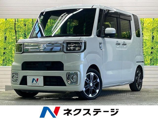 DAIHATSU WAKE 2017