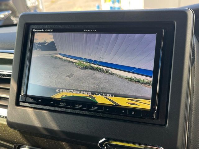 HONDA N BOX CUSTOM 2020