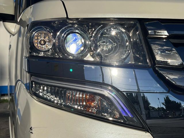 HONDA N BOX CUSTOM 2015