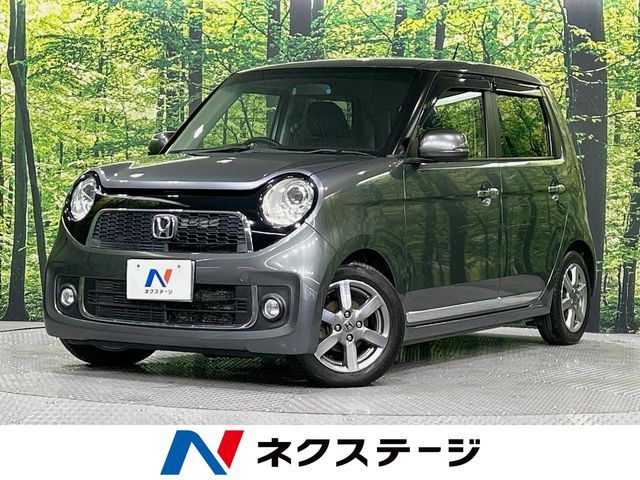 HONDA N-ONE 2013