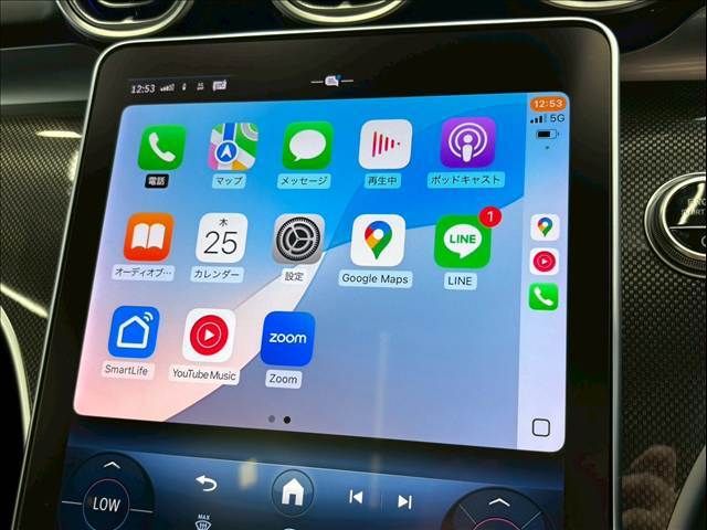 MERCEDES BENZ MERCEDES BENZ C class wagon 2022