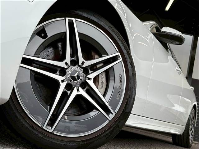 MERCEDES BENZ MERCEDES BENZ C class wagon 2022