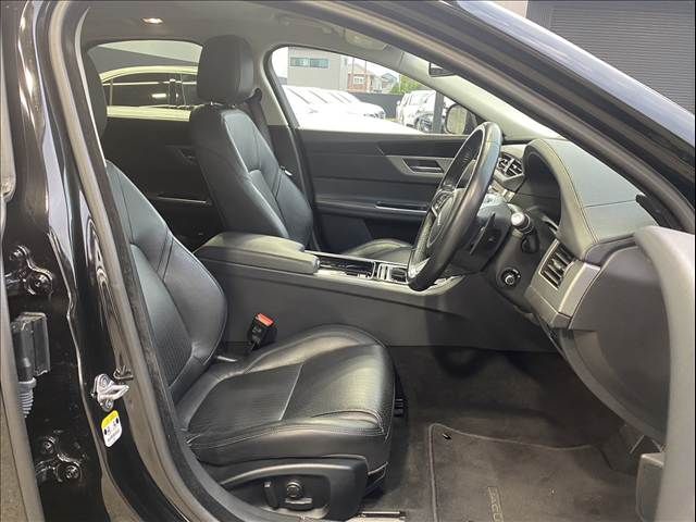 JAGUAR JAGUAR XFseries SPORTBRAKE 2018