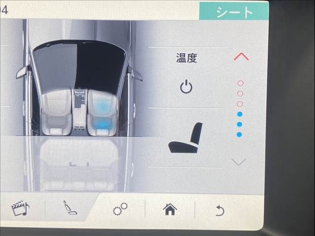 JAGUAR JAGUAR XFseries SPORTBRAKE 2018