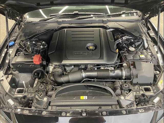 JAGUAR JAGUAR XFseries SPORTBRAKE 2018