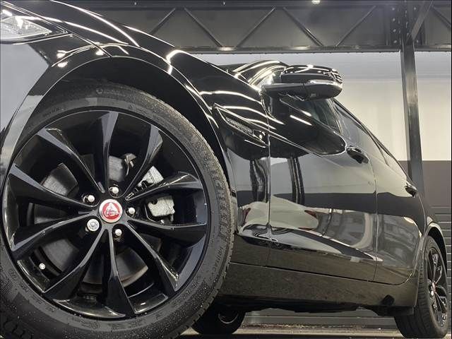 JAGUAR JAGUAR XFseries SPORTBRAKE 2018