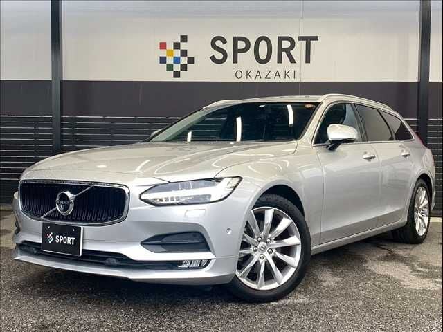 VOLVO VOLVO V90 2017