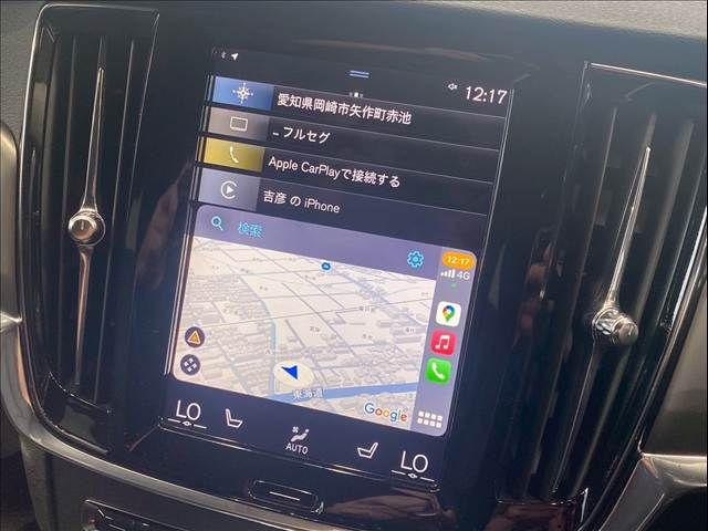 VOLVO VOLVO V90 2017