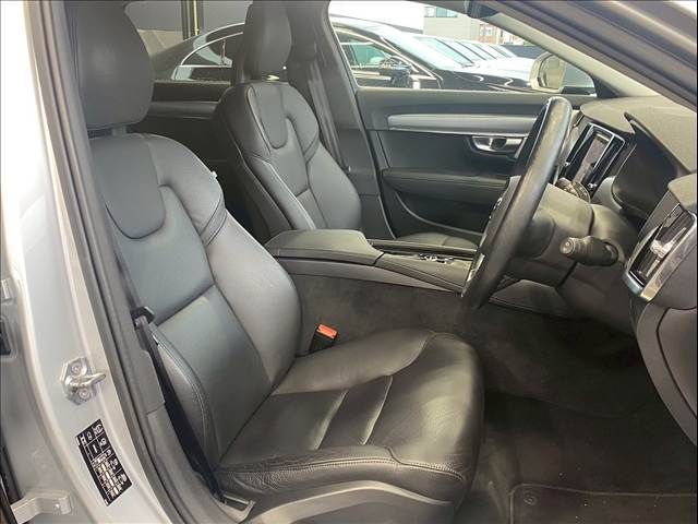 VOLVO VOLVO V90 2017