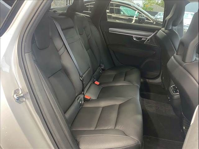 VOLVO VOLVO V90 2017