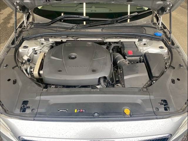 VOLVO VOLVO V90 2017