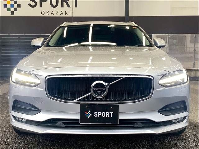 VOLVO VOLVO V90 2017