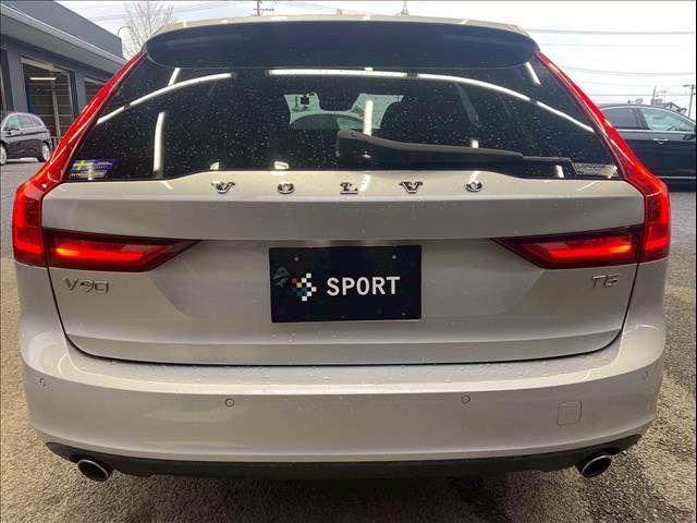 VOLVO VOLVO V90 2017