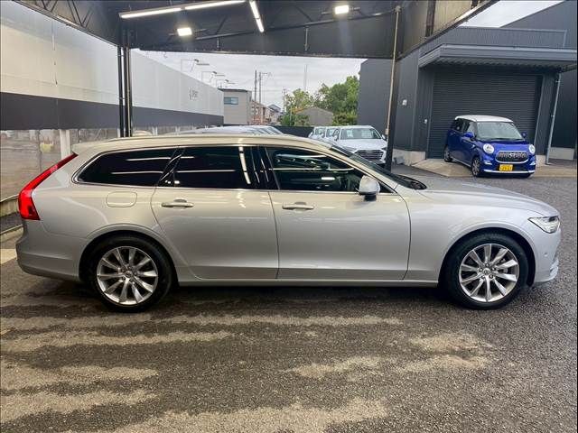 VOLVO VOLVO V90 2017