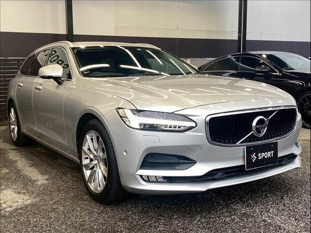 VOLVO VOLVO V90 2017