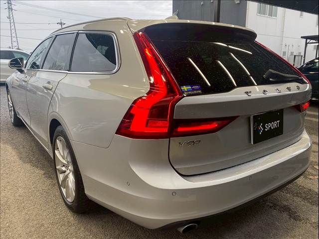 VOLVO VOLVO V90 2017