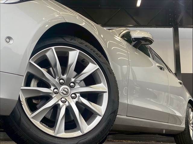 VOLVO VOLVO V90 2017