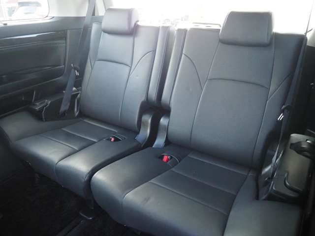 TOYOTA ALPHARD 4WD 2018