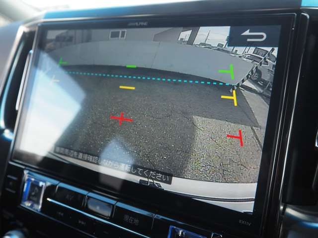 TOYOTA ALPHARD 4WD 2018