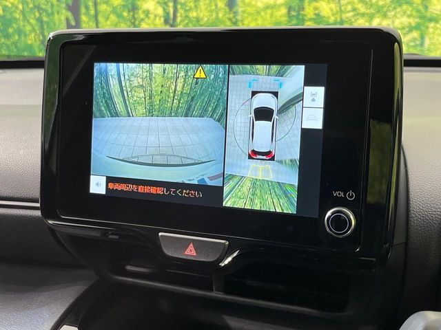 TOYOTA YARIS CROSS HYBRID 2025