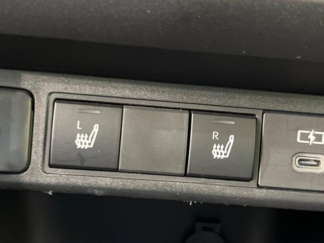 TOYOTA YARIS CROSS HYBRID 2025