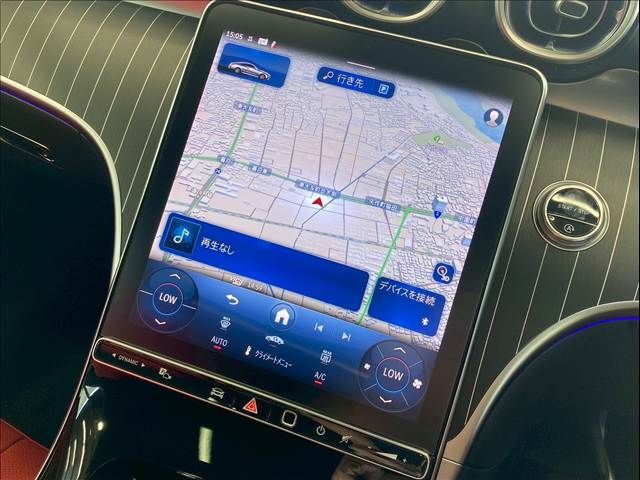 MERCEDES BENZ MERCEDES BENZ CLE class HYBRID 2024