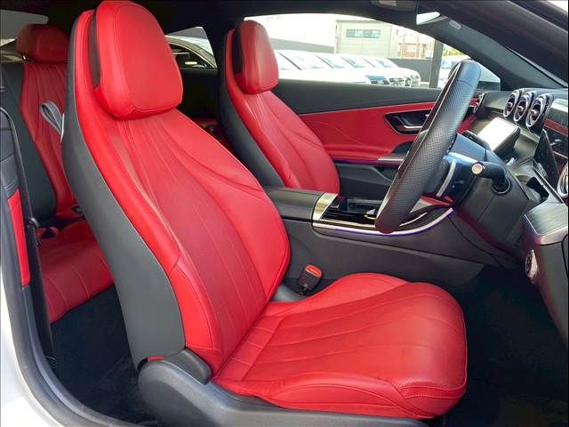 MERCEDES BENZ MERCEDES BENZ CLE class HYBRID 2024