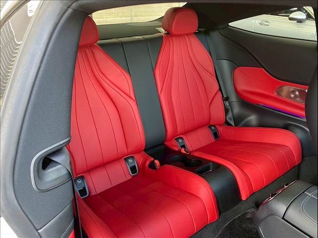 MERCEDES BENZ MERCEDES BENZ CLE class HYBRID 2024