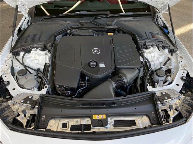 MERCEDES BENZ MERCEDES BENZ CLE class HYBRID 2024