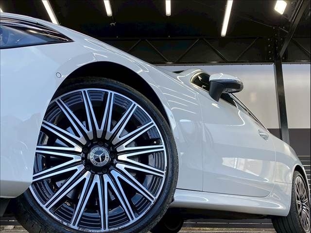 MERCEDES BENZ MERCEDES BENZ CLE class HYBRID 2024